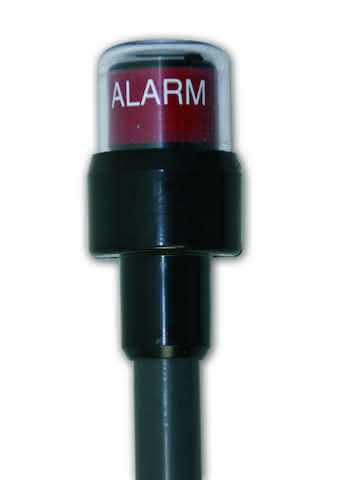 Roth Leckagesonde LS-03/L/mit Dichtung L:1360mm/Doppelw.-T.620+1000L