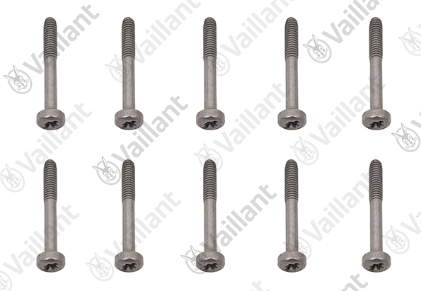 Vaillant Schraube, (x10) Vaillant-Nr. 0020143468