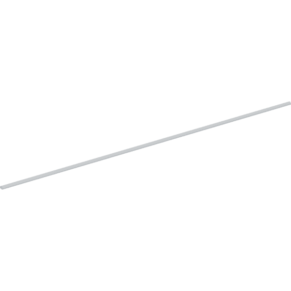 Geberit Stabilisierungsstange für Schublade für ONE WTU, L:100cm