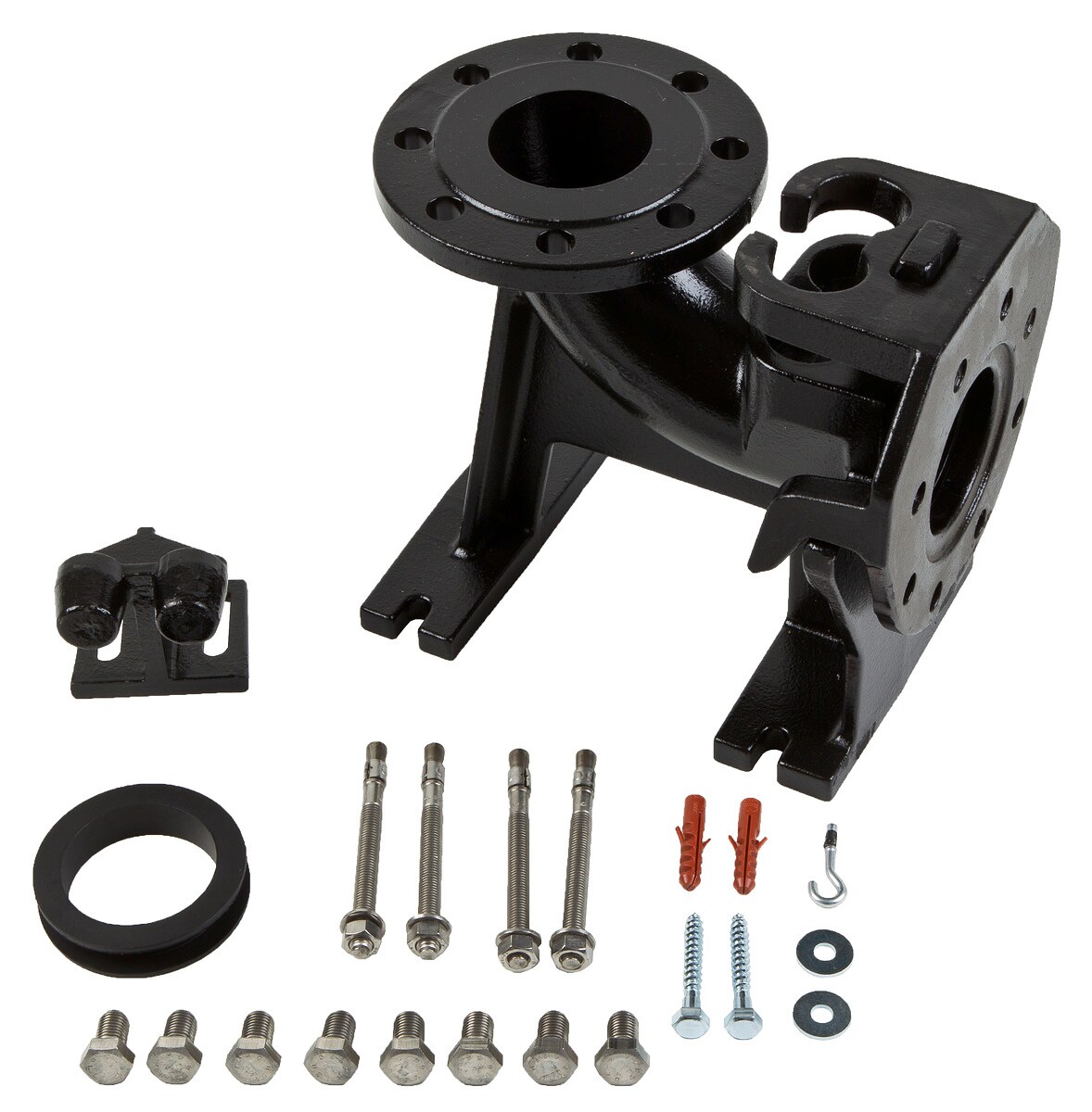 Wilo Mechanisches Zubehör Einhängevorrichtung DN 40/50
