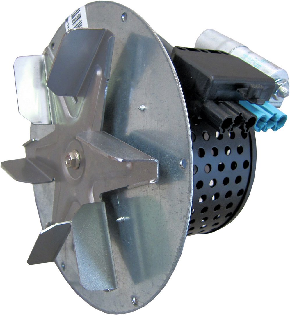 BOSCH Ersatzteil TTNR: 87185828510 Gebläsemotor 20-40kW everp