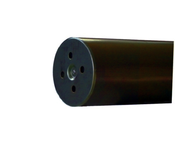 Wolf Aktivkohlefilter Patrone 450 mm lang