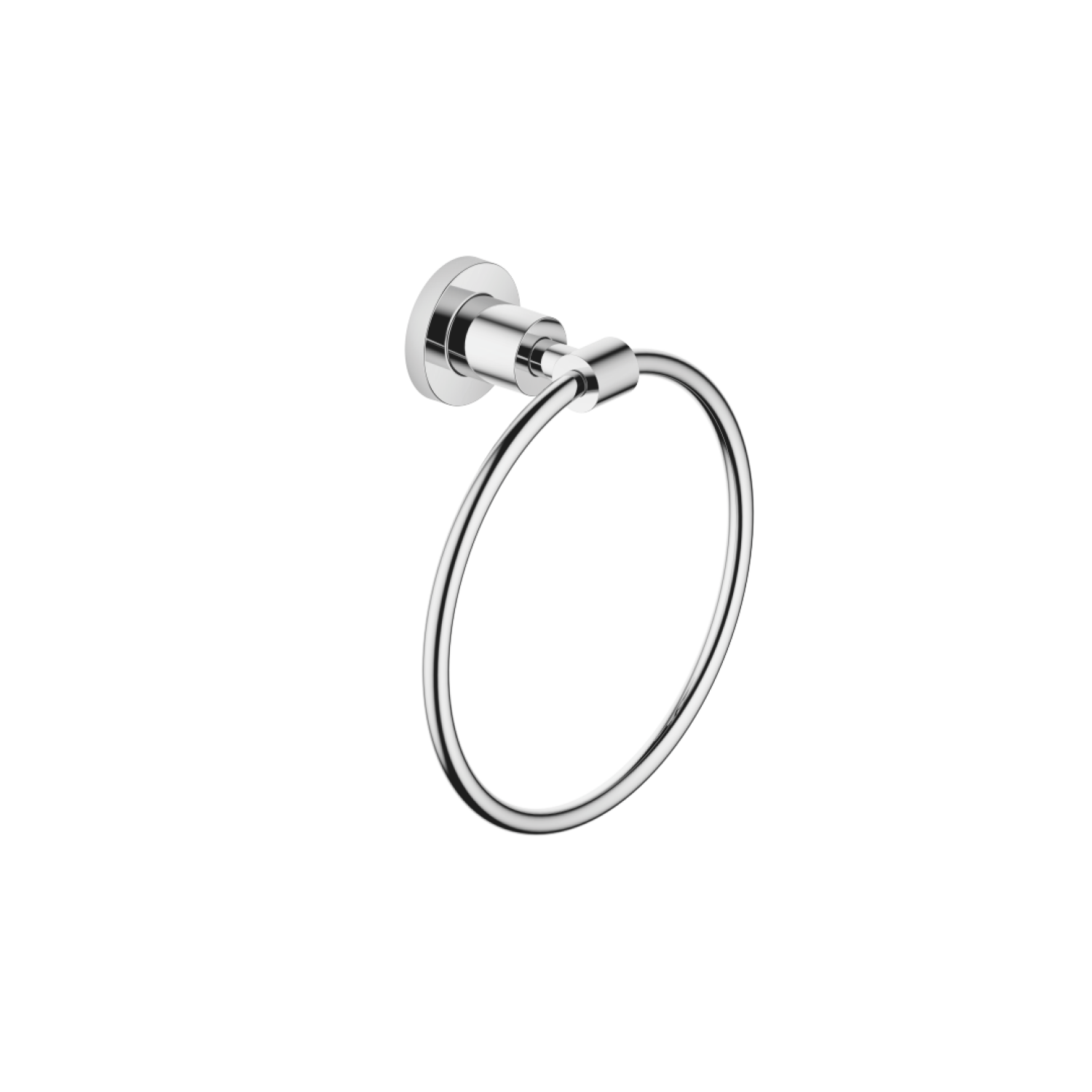 DO Handtuchring, rund TARA 83200892 Chrom