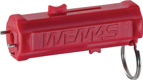 Lampenwerkzeug f.Warn- u.Bakenleuchten WEMAS Lampenwerkzeug f.Warn- u.Bakenleuchten WEMAS