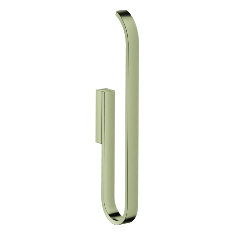 GROHE Reserve-WC-Papierhalter Selection 41067 nickel gebürstet