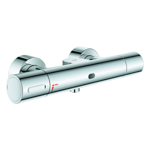 GROHE IR-Brausebatterie Eurosmart CE Special 36457 THM/Mischung 6V chrom GROHE IR-Brausebatterie Eurosmart CE Special 36457 THM/Mischung 6V chrom