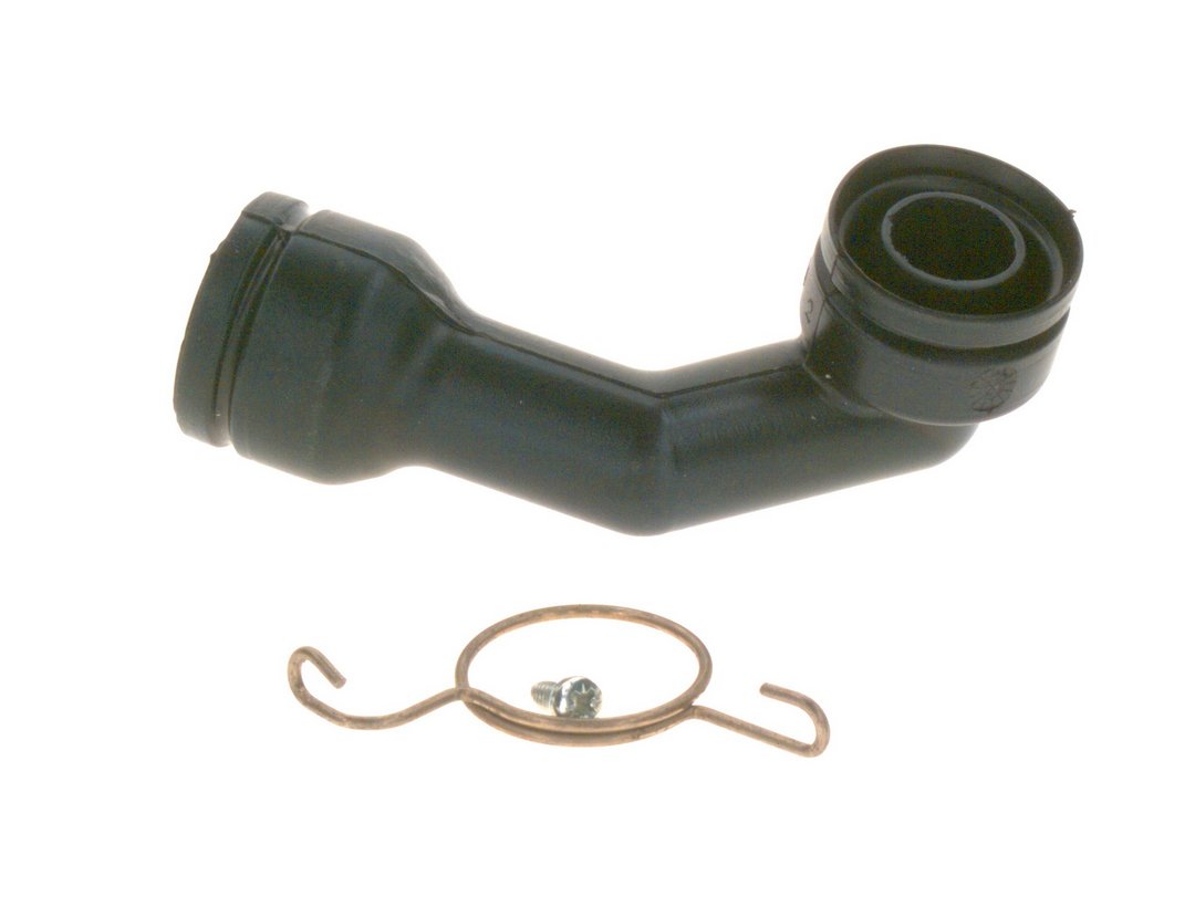 BOSCH Ersatzteil TTNR: 87186454220 Rohr siphon flex