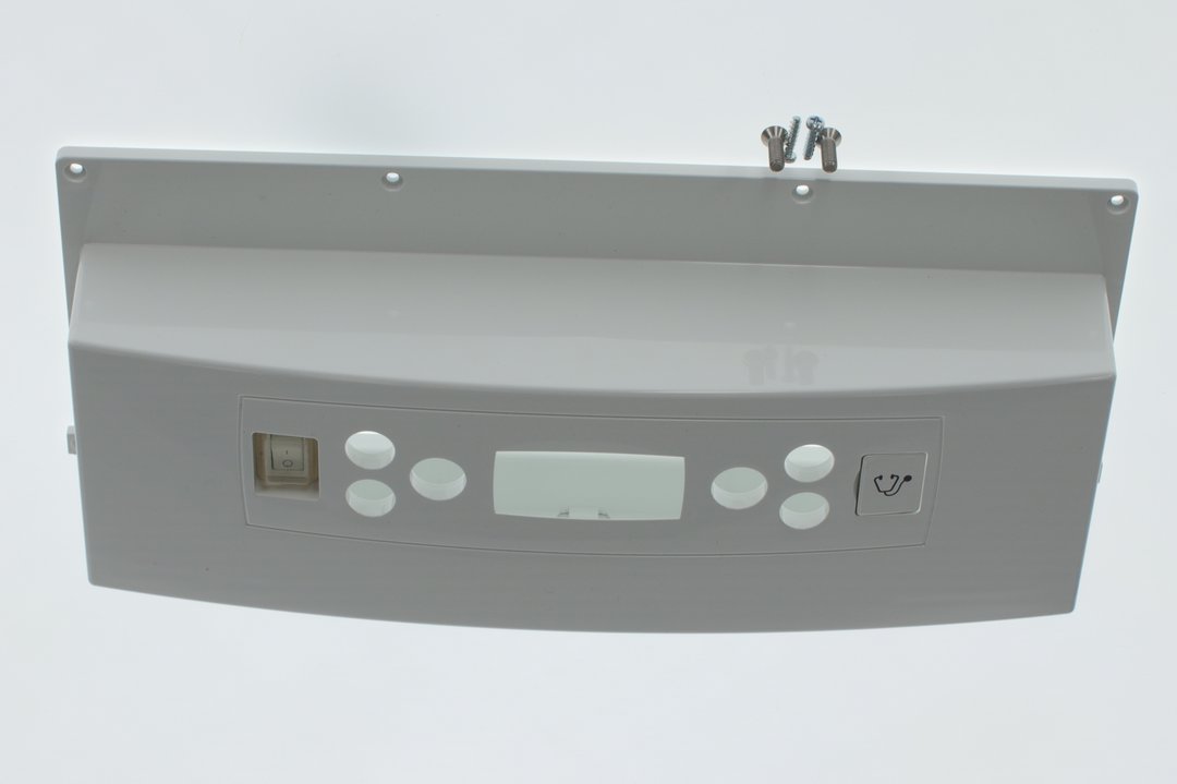 BOSCH Ersatzteil TTNR: 7746900532 Gehäuse BC15 BOSCH Ersatzteil TTNR: 7746900532 Gehäuse BC15