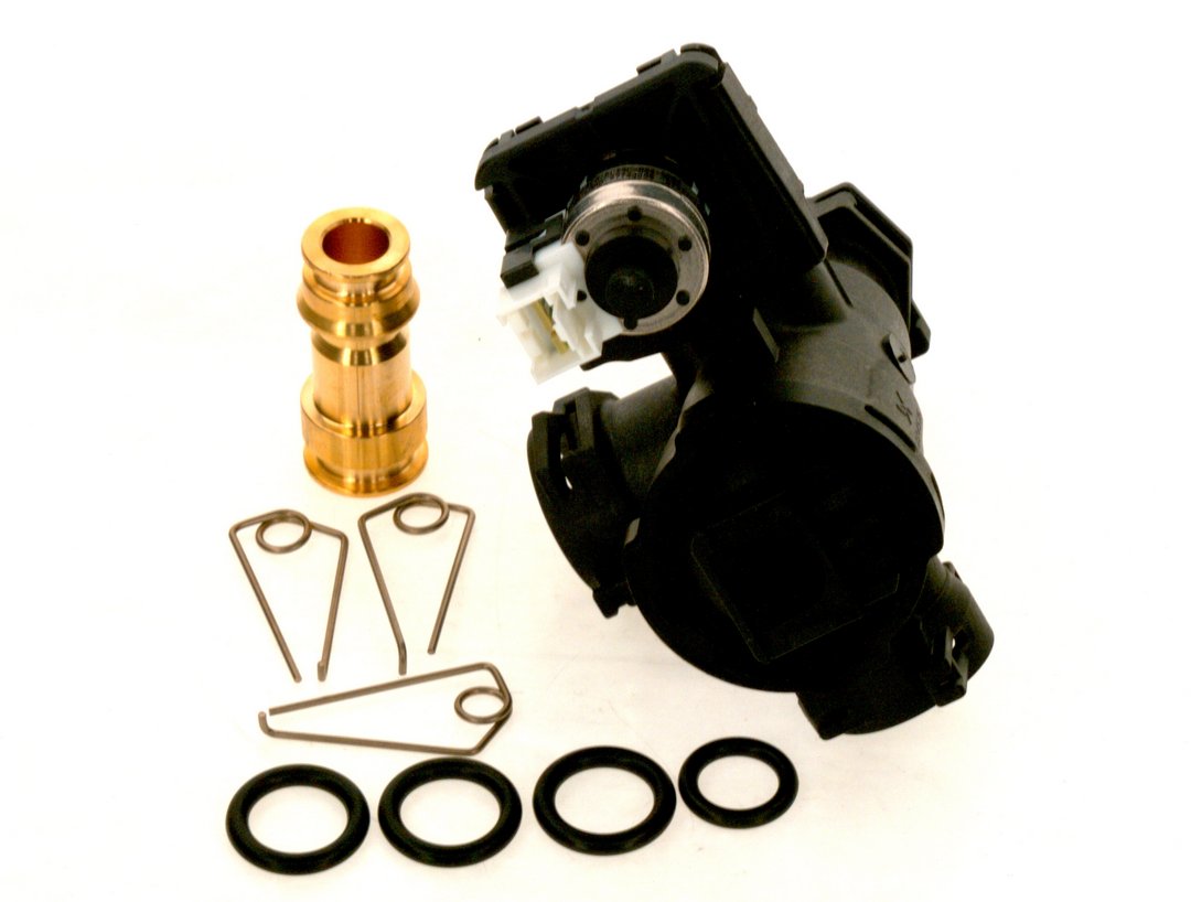 BOSCH Ersatzteil TTNR: 87377014820 Ventil BOSCH Ersatzteil TTNR: 87377014820 Ventil