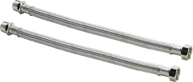 Viega Schlauch 6146.33 in R1/2 Gummi