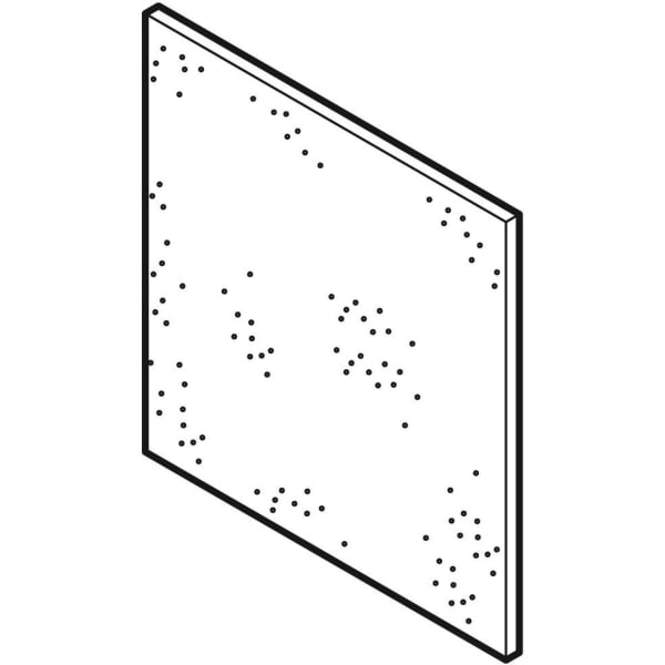 Geberit Filter zu Geberit Aerotec90 Geberit Filter zu Geberit Aerotec90