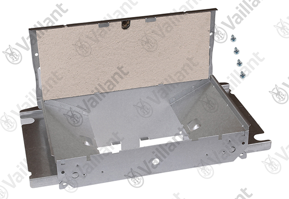 Vaillant Deckel, mit Isolierung 24 kW H,L Vaillant-Nr. 0020068084 Vaillant Deckel, mit Isolierung 24 kW H,L Vaillant-Nr. 0020068084