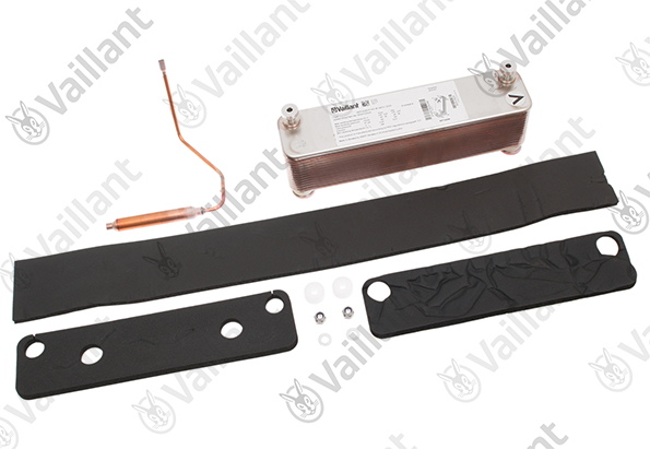 Vaillant Kondensator (WT) Vaillant-Nr. 0020150170