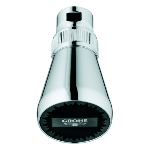 GROHE Kopfbrause Relexa 50 28094 mit Kugelgelenk DN15 chrom