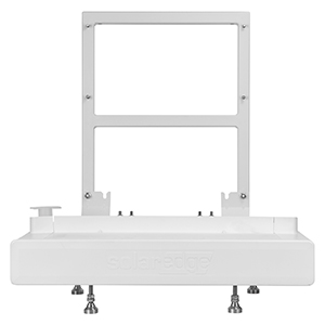 SolarEdge Home Batterie 400V Bodensockel IAC-RBAT-FLRSTD-01 Bodensockel