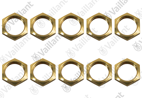 Vaillant Mutter, (x10) Vaillant-Nr. 0010047121
