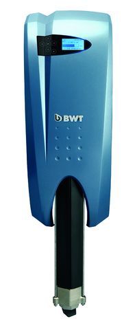 BWT Kalkschutz AQA total Energy 1500 1,5 m3/h, PN10, DN25, DVGW BWT Kalkschutz AQA total Energy 1500 1,5 m3/h, PN10, DN25, DVGW