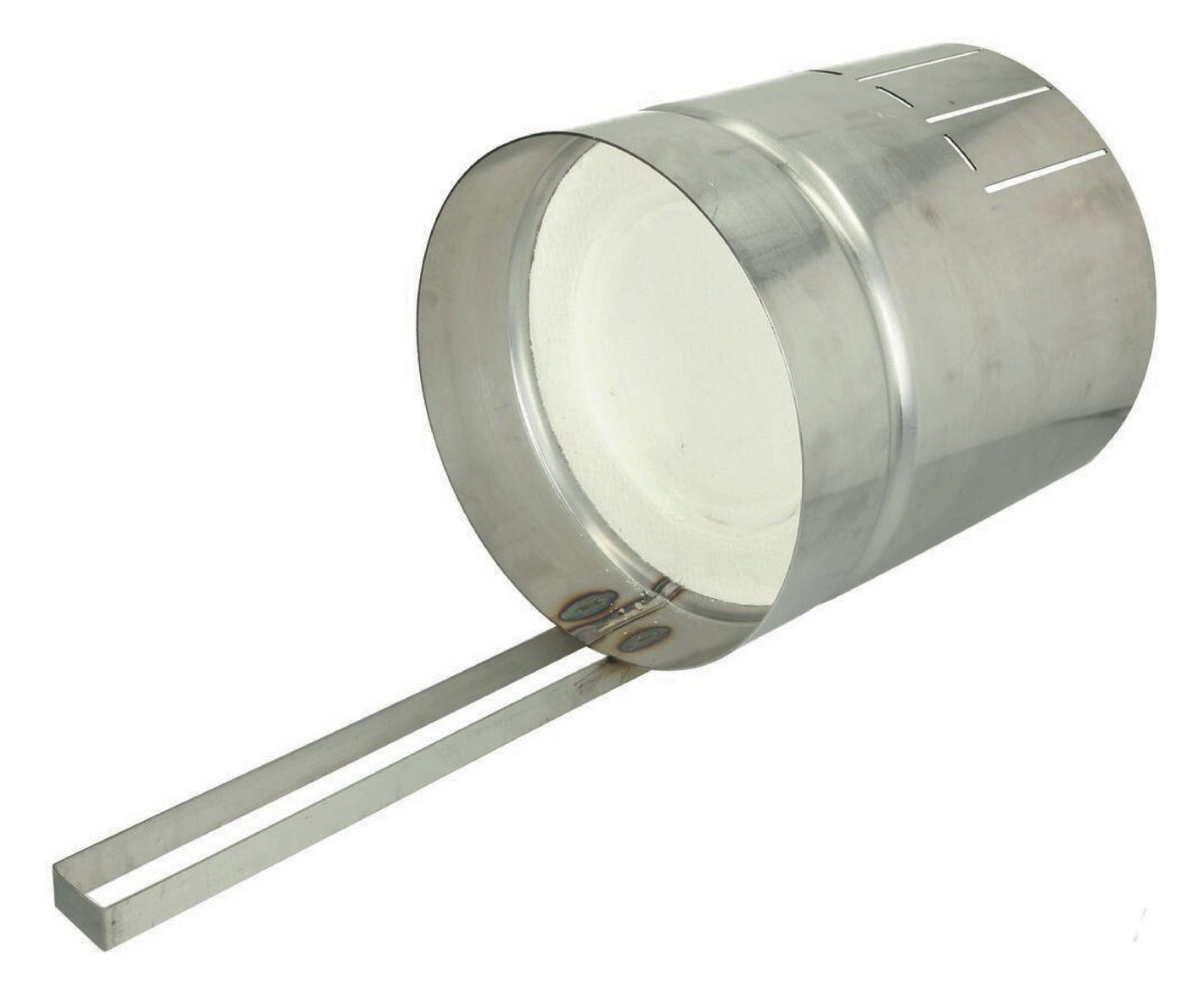 BOSCH Ersatzteil TTNR: 63015287 Flammtopf S115-17BE/TE D286xL616,5 ever