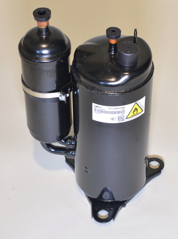 Remko Raumklimager.e Kompressor RXT/RVT 684/685 DC AT