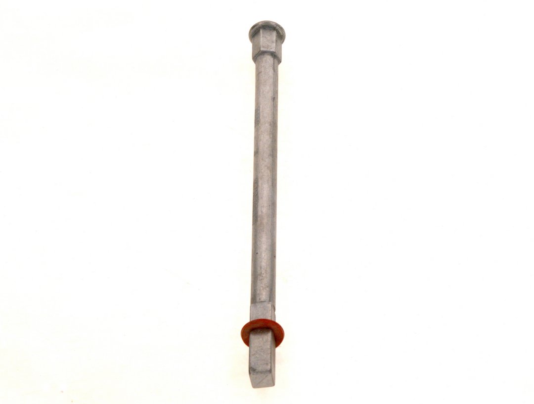 BOSCH Ersatzteil TTNR: 87107001180 Spindel