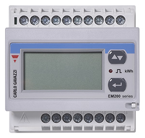 Vaillant Stromzähler für geoTHERM perform VWS 400/3 u. 780/3 Vaillant Stromzähler für geoTHERM perform VWS 400/3 u. 780/3