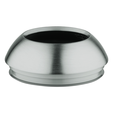 GROHE Kappe 48195 supersteel