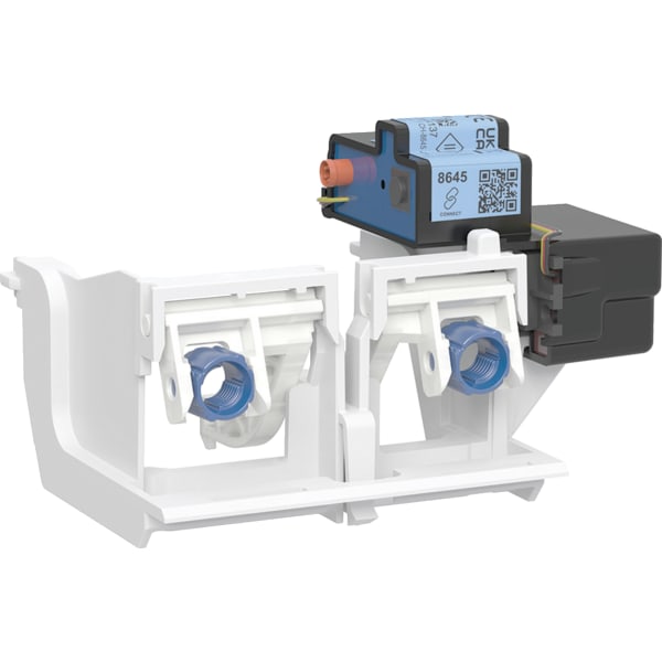 Geberit WC-Strg. elektronisch, Netzbetrieb f. Sigma UP-SPK, für Fernbet. Bluetooth