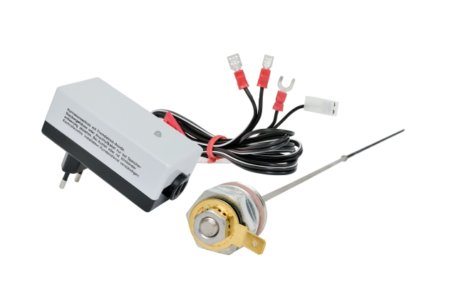 Reflex Fremdstromanode G 3/4' x 400 MMT Reflex Fremdstromanode G 3/4' x 400 MMT