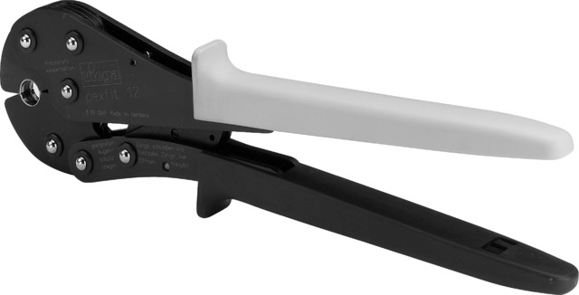 Viega Handpresswerkzeug 2782 für 12mm Pexfit-Anschluss Stahl