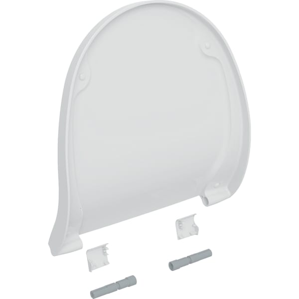 Geberit WC-Deckel und Schanierset Geberit AquaClean 5000/Plus, manhattan