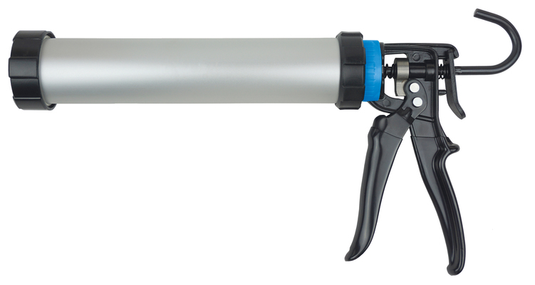 CARE Kartuschenpresse Profi Aluminium f.Kartuschen 310ml/Beutel 400ml CONEL CARE Kartuschenpresse Profi Aluminium f.Kartuschen 310ml/Beutel 400ml CONEL