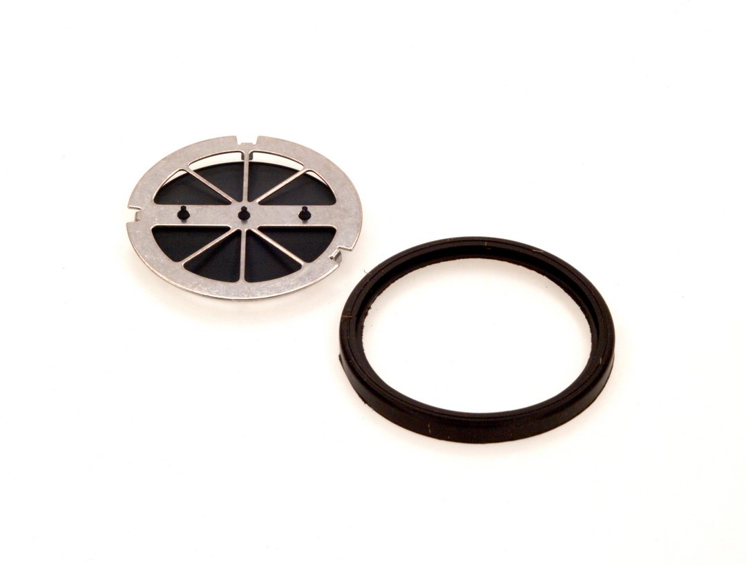 BOSCH Ersatzteil TTNR: 87155058830 Membranteller