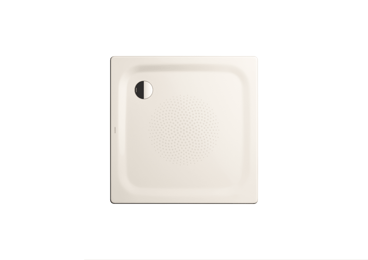 KA DW SUPERPLAN CLASSIC Mod.390-1,900x 900mm,pergamon,Antislip