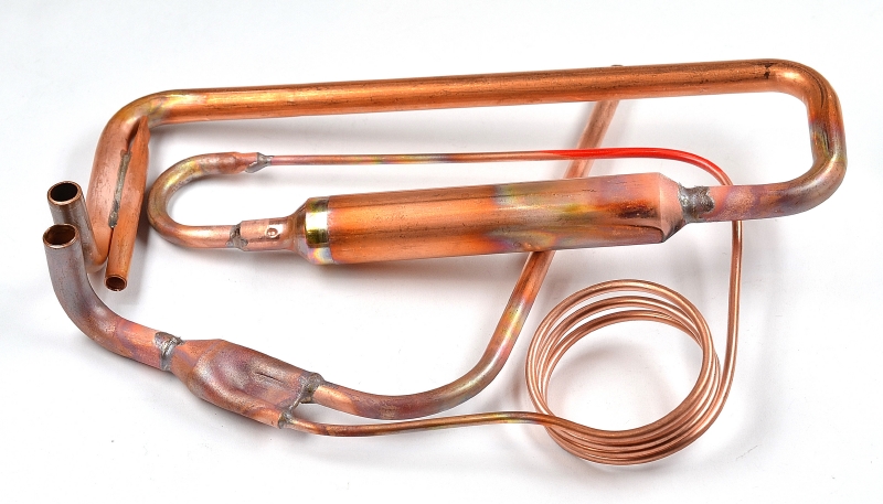 Remko Entfeuchter Trockenfilter LTE 60 Eco