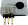 Wolf FWL-PushPull RH Sensor Feuchtesensor intern