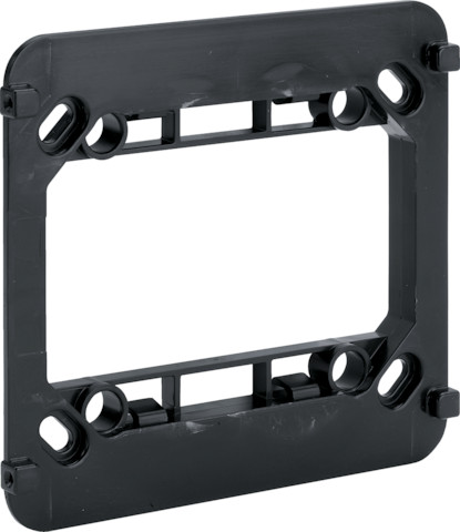 Viega Grundrahmen 8350.128 für Infrarotelektronik 230V/9V