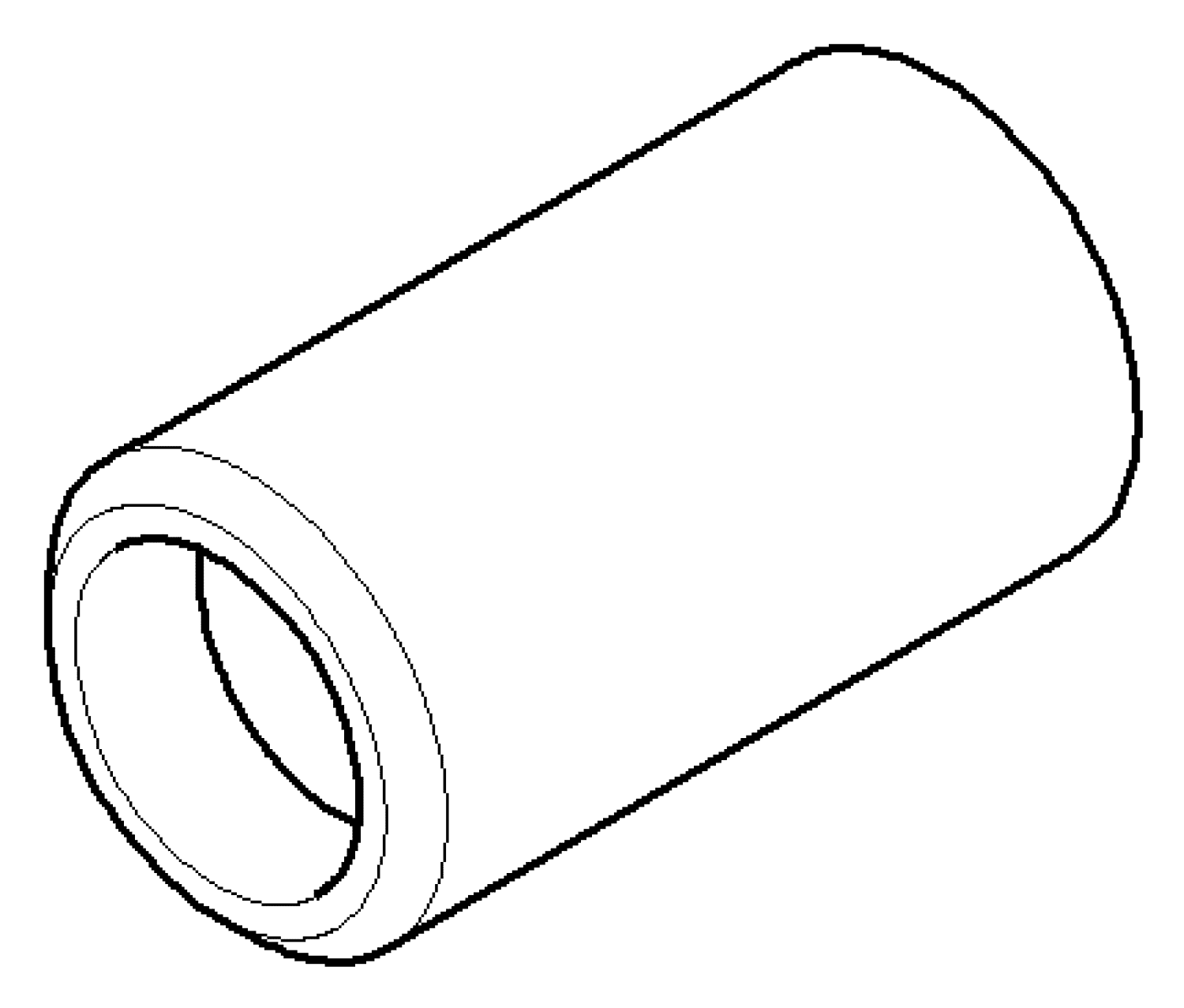 DO Haube ERSATZTEILE 092102020 D 26 x 47 mm Chrom