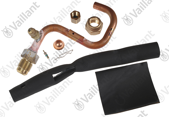 Vaillant Rohr Vaillant-Nr. 0020266494
