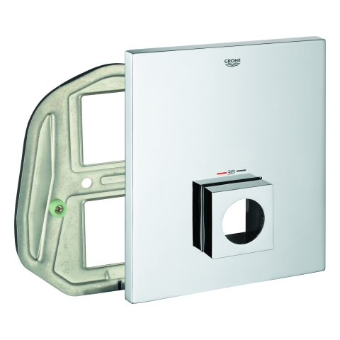 GROHE Rosette 47962 chrom