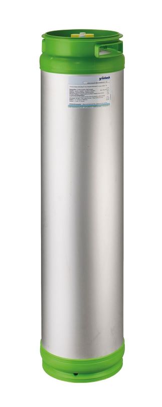 Gruenbeck Enthärtungspatrone decaliQ:BA16 VARIO mini