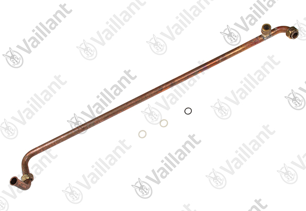Vaillant Rohr Vaillant-Nr. 0020039784