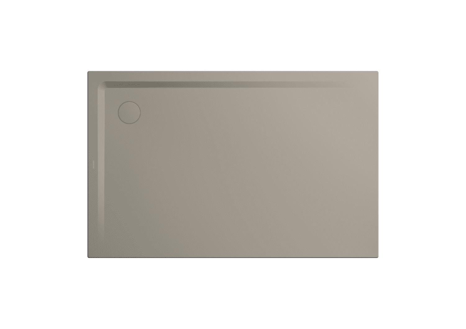 KA DW SUPERPLAN mit Wannenträger Mod. 1852-2,900x1300mm,wg50,SEC,m. WT