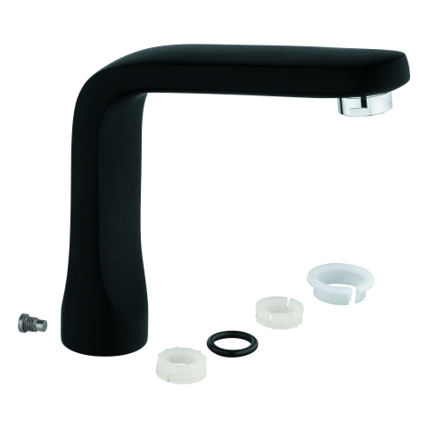 GROHE Auslauf 13246 velvet black