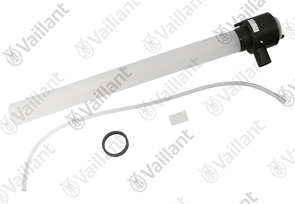 Vaillant Abgasrohr Vaillant-Nr. 0020232021