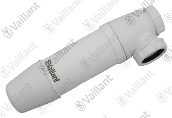 Vaillant Siphon, DN 32-40 Vaillant-Nr. 0020029024