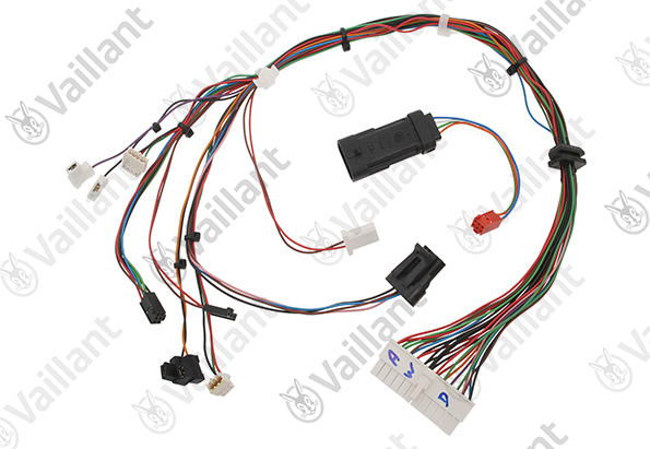 Vaillant Kabelbaum, Hydraulik VCW exclusiv Vaillant-Nr. 0020128700