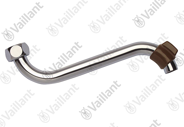 Vaillant Schwenkauslauf, braun Vaillant-Nr. 0020096376