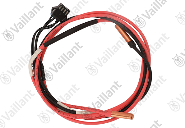 Vaillant Sensor, schwarz Vaillant-Nr. 8000018148