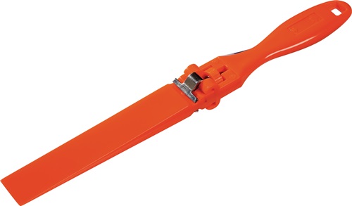 Schleifbandhalter L.280mm B.25mm FRIEDRICH MÜLLER Schleifbandhalter L.280mm B.25mm FRIEDRICH MÜLLER