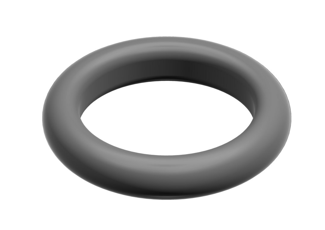 BOSCH Ersatzteil TTNR: 87002050090 O-Ring (10x)